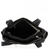 Dámská kabelka shopper bag Hernan černá 3892